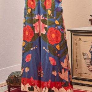 Wide-Leg Pants